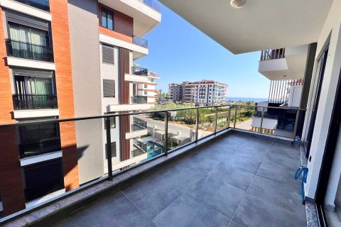 Daire 1+1 Alanya, Antalya, Türkiye №216578 - 18