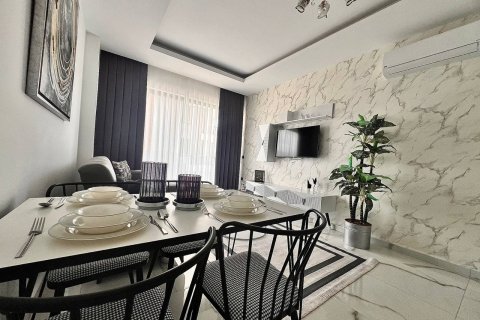 Daire 1+1 Alanya, Antalya, Türkiye №216578 - 6