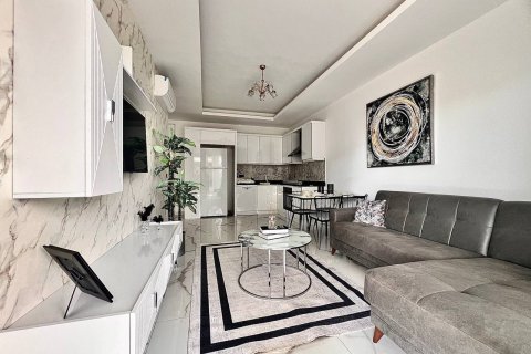 1+1 Wohnung  in Alanya, Antalya, Türkei Nr. 216578