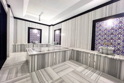 Daire 1+1 Alanya, Antalya, Türkiye №216578 - 19