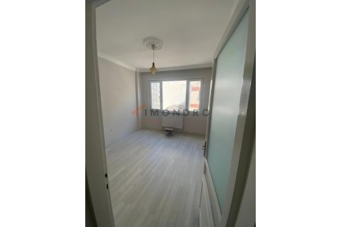 آپارتمان در Fatih،  Istanbul ، ترکیه 3 خوابه ، 110 متر مربع.  شماره 227118 - 11