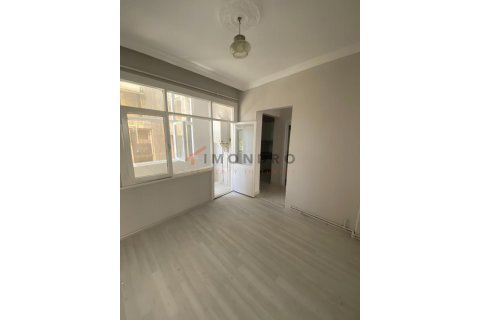 آپارتمان در Fatih،  Istanbul ، ترکیه 3 خوابه ، 110 متر مربع.  شماره 227118 - 3