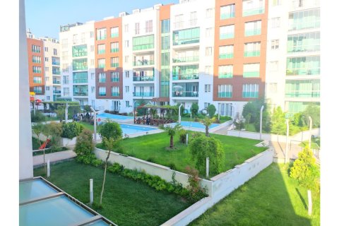 Продажа квартиры  в Бейликдюзю, Стамбуле, Турция 1+1, 70м2, №227117 – фото 17