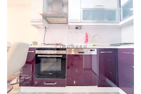 Продажа квартиры  в Бейликдюзю, Стамбуле, Турция 1+1, 70м2, №227117 – фото 9