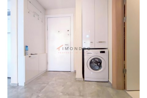 Продажа квартиры  в Бейликдюзю, Стамбуле, Турция 1+1, 70м2, №227117 – фото 14