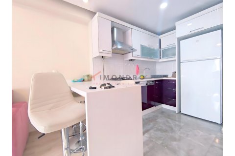 Продажа квартиры  в Бейликдюзю, Стамбуле, Турция 1+1, 70м2, №227117 – фото 8