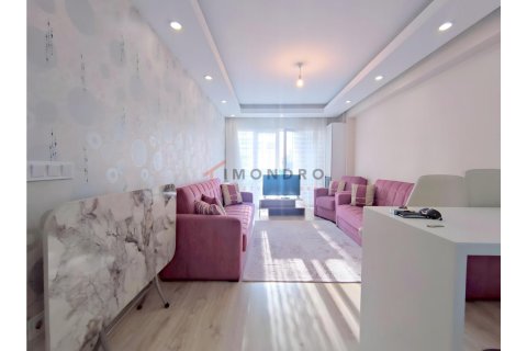 Продажа квартиры  в Бейликдюзю, Стамбуле, Турция 1+1, 70м2, №227117 – фото 3
