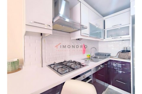 Продажа квартиры  в Бейликдюзю, Стамбуле, Турция 1+1, 70м2, №227117 – фото 10