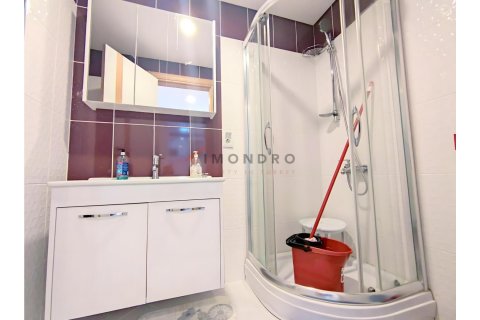 Продажа квартиры  в Бейликдюзю, Стамбуле, Турция 1+1, 70м2, №227117 – фото 16