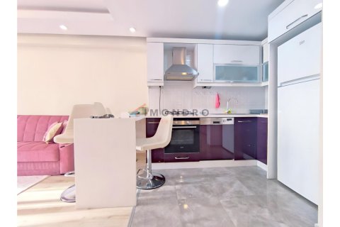 Продажа квартиры  в Бейликдюзю, Стамбуле, Турция 1+1, 70м2, №227117 – фото 7