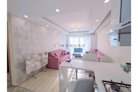 Продажа квартиры  в Бейликдюзю, Стамбуле, Турция 1+1, 70м2, №227117 – фото 6