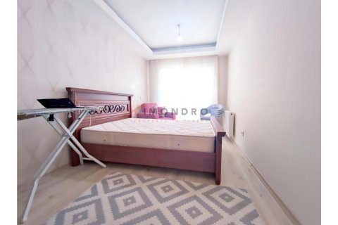 Продажа квартиры  в Бейликдюзю, Стамбуле, Турция 1+1, 70м2, №227117 – фото 13