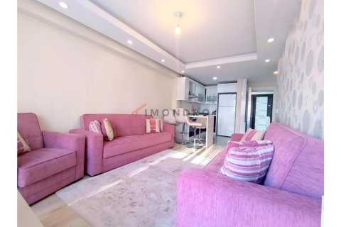 Продажа квартиры  в Бейликдюзю, Стамбуле, Турция 1+1, 70м2, №227117 – фото 4