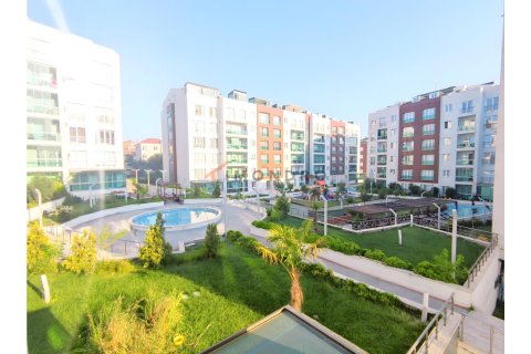Продажа квартиры  в Бейликдюзю, Стамбуле, Турция 1+1, 70м2, №227117 – фото 18