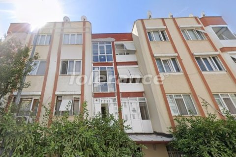 آپارتمان در  Antalya ، ترکیه 3 خوابه ، 130 متر مربع.  شماره 227128