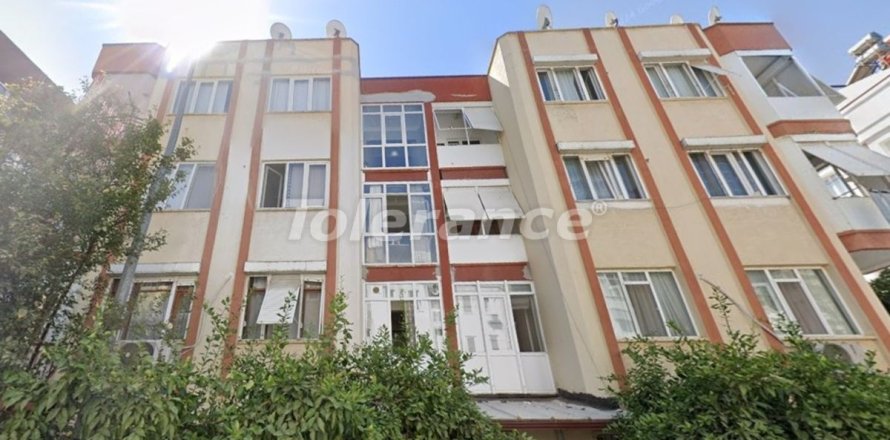 3+1 Apartment in Antalya, Turkey No. 227128