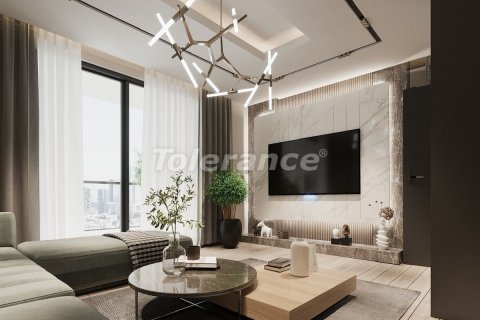 1+1 Leilighet i Antalya, Tyrkia Nr. 227127 - 4