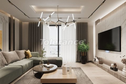 1+1 Leilighet i Antalya, Tyrkia Nr. 227127 - 5