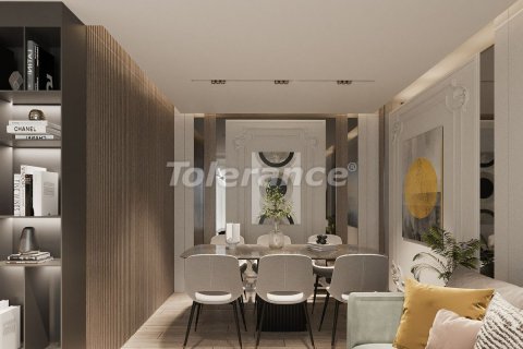 1+1 Leilighet i Antalya, Tyrkia Nr. 227127 - 6