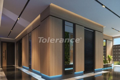 1+1 Leilighet i Antalya, Tyrkia Nr. 227127 - 14