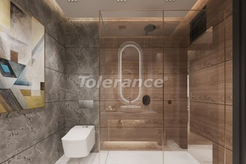 1+1 Leilighet i Antalya, Tyrkia Nr. 227127 - 12
