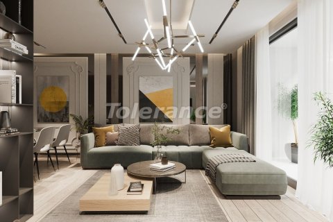 1+1 Leilighet i Antalya, Tyrkia Nr. 227127 - 3