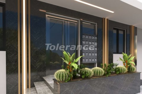 1+1 Leilighet i Antalya, Tyrkia Nr. 227127 - 18
