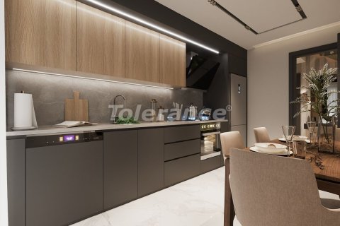 1+1 Leilighet i Antalya, Tyrkia Nr. 227127 - 9