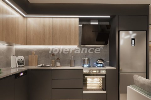 1+1 Leilighet i Antalya, Tyrkia Nr. 227127 - 7