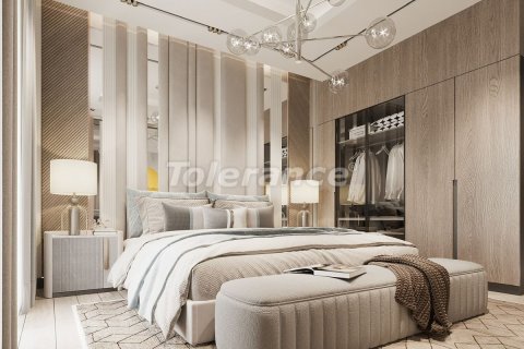 1+1 Leilighet i Antalya, Tyrkia Nr. 227127 - 10