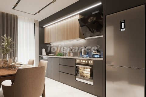 1+1 Leilighet i Antalya, Tyrkia Nr. 227127 - 8