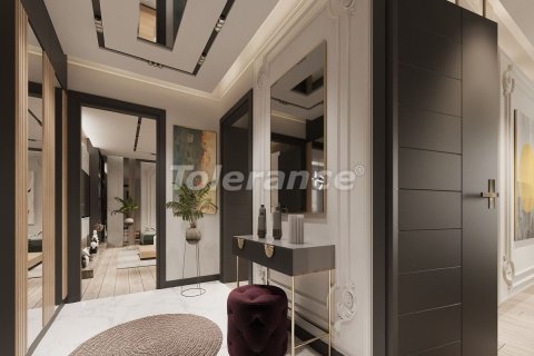 1+1 Leilighet i Antalya, Tyrkia Nr. 227127 - 11