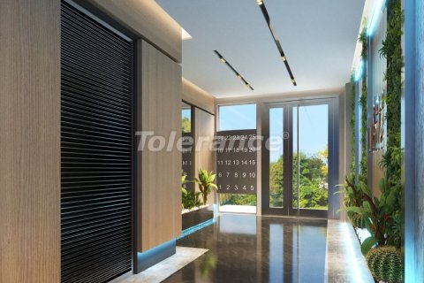 1+1 Leilighet i Antalya, Tyrkia Nr. 227127 - 16