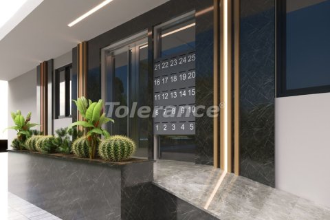 1+1 Leilighet i Antalya, Tyrkia Nr. 227127 - 17