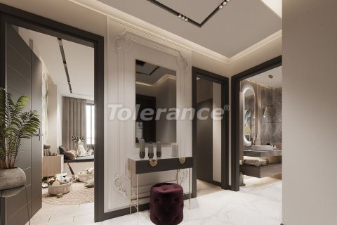 1+1 Leilighet i Antalya, Tyrkia Nr. 227127 - 13
