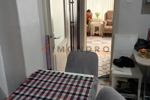 Daire 1+1 Fatih, İstanbul, Türkiye №237962 - 8