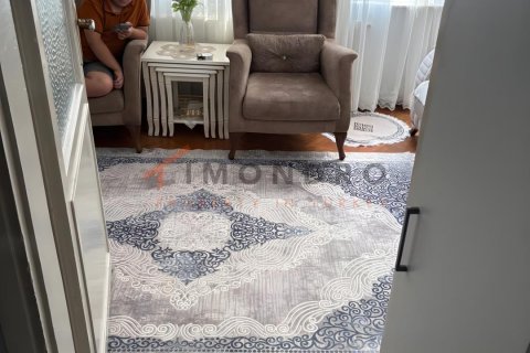 Daire 1+1 Fatih, İstanbul, Türkiye №237962 - 7