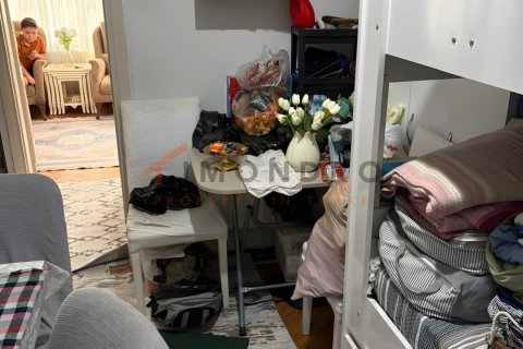 Daire 1+1 Fatih, İstanbul, Türkiye №237962 - 2