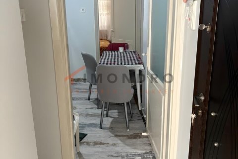 Daire 1+1 Fatih, İstanbul, Türkiye №237962 - 3