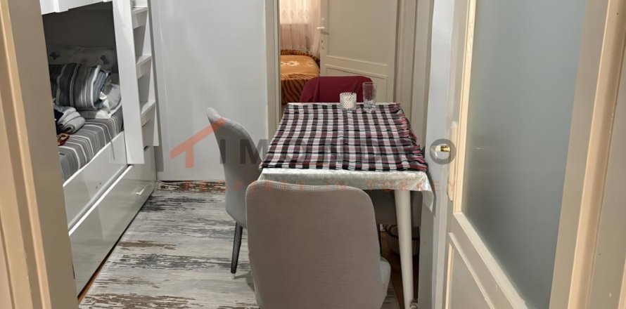 Daire 1+1 Fatih, İstanbul, Türkiye №237962