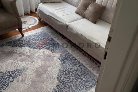 Daire 1+1 Fatih, İstanbul, Türkiye №237962 - 6