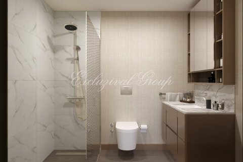Daire 1+1 İstanbul, Türkiye №237966 - 12