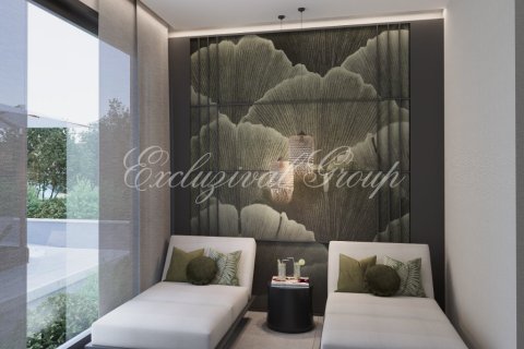 Daire 1+1 İstanbul, Türkiye №237966 - 13