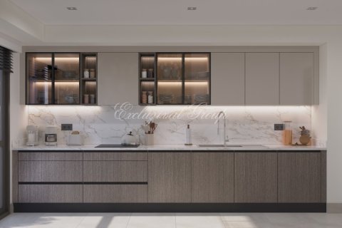 Daire 1+1 İstanbul, Türkiye №237966 - 14