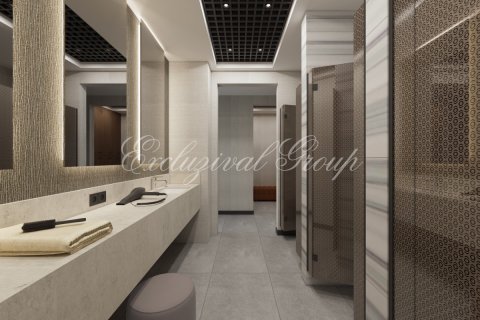 Daire 1+1 İstanbul, Türkiye №237966 - 22