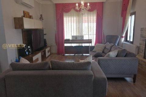 Продажа виллы в Татлису, Фамагусте, Северный Кипр 3+1, 186м2, №237969 – фото 3