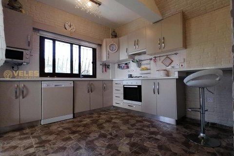 Продажа виллы в Татлису, Фамагусте, Северный Кипр 3+1, 186м2, №237969 – фото 7