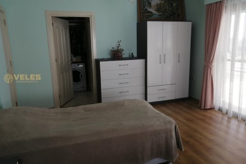 Продажа виллы в Татлису, Фамагусте, Северный Кипр 3+1, 186м2, №237969 – фото 13