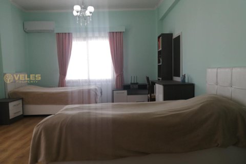 Продажа виллы в Татлису, Фамагусте, Северный Кипр 3+1, 186м2, №237969 – фото 11
