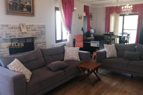 Продажа виллы в Татлису, Фамагусте, Северный Кипр 3+1, 186м2, №237969 – фото 4